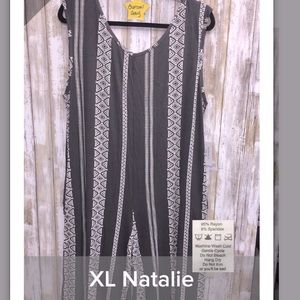 XL Lularoe Natalie